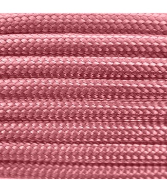 123Paracord Paracord 425 type II Piggy Pink