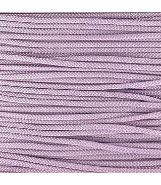 123Paracord Microcord 1.4MM Pastel Lilac