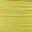123Paracord Microcord 1.4MM Pastel Geel
