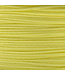 Microcord 1.4MM Pastel Geel