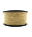 Microcord 1.4MM Ancient Gold