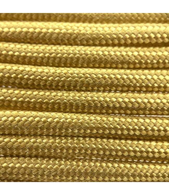 Paracord 550 type III 24K Gold