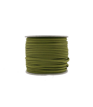 123Paracord Paracord 550 type III Moss-30 mtr