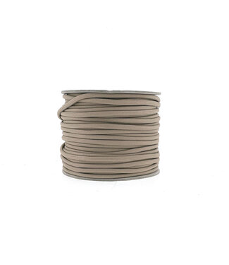 123Paracord Paracord 550 type III Mocca-30 mtr