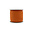 123Paracord Paracord 550 type III Fox Oranje-30 mtr