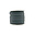 123Paracord Paracord 550 type III Steel Grijs-30 mtr