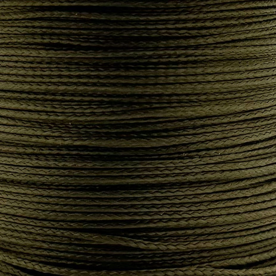 Microcord Lettering Koop Microcord 1.4MM Goud Tan bij dé expert - 123Paracord