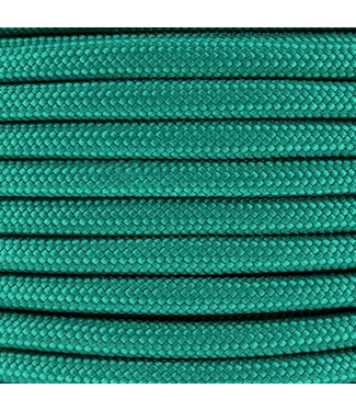 123Paracord 6MM PPM Touw Emerald