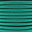 123Paracord 6MM PPM Touw Emerald