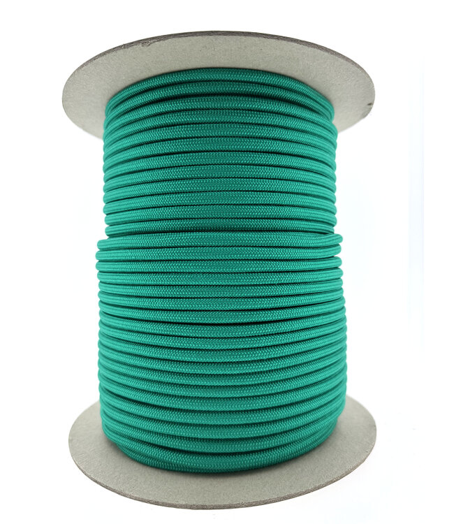6MM PPM Touw Emerald