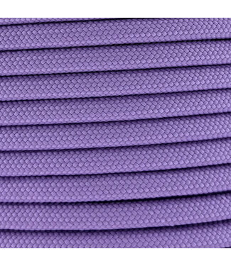 123Paracord 6MM PPM Touw Violet