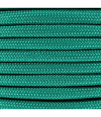 123Paracord 8MM PPM Touw Emerald