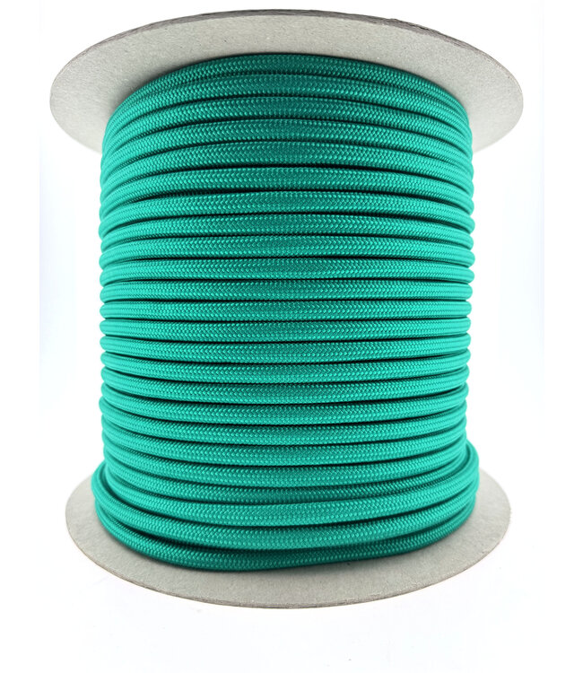8MM PPM Touw Emerald