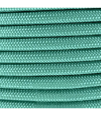 123Paracord 8MM PPM Touw Mint