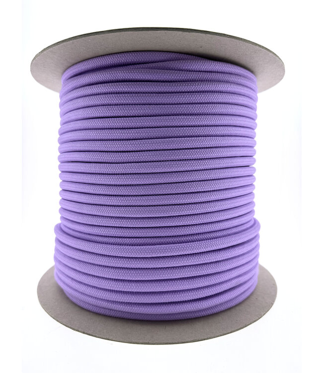 8MM PPM Touw Violet