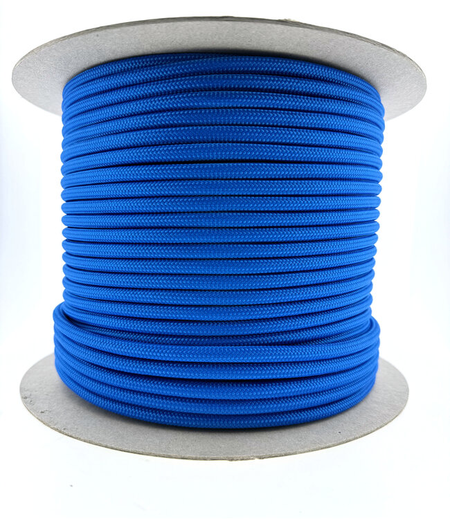 10MM PPM Touw Royal Blauw