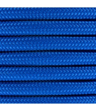 123Paracord 10MM PPM Touw Royal Blauw