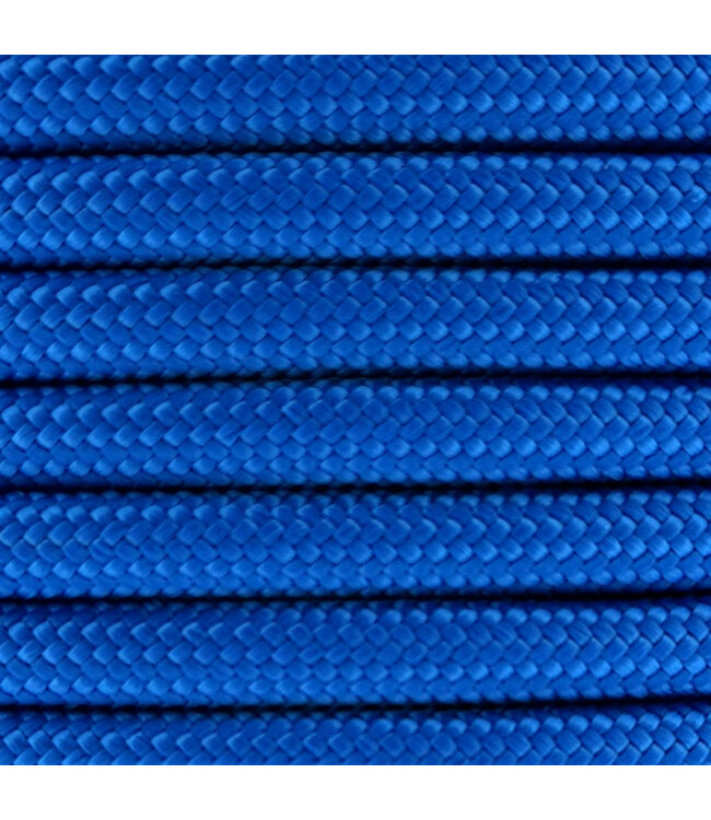 10MM PPM Touw Royal Blauw