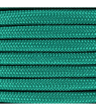 123Paracord 10MM PPM Touw Emerald