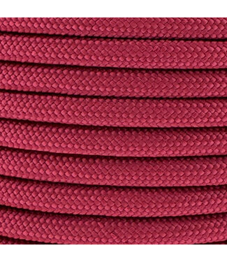 123Paracord 10MM PPM Touw Bordeaux