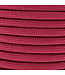 10MM PPM Touw Bordeaux