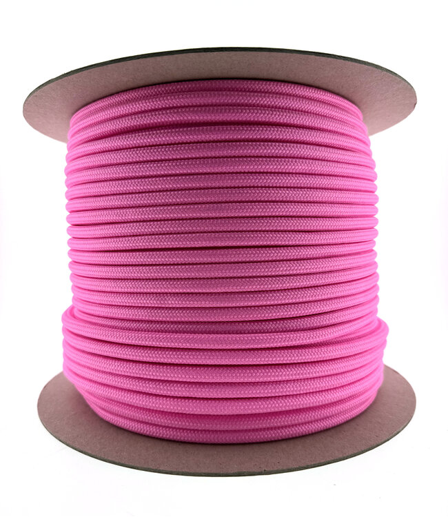 10MM PPM Touw Fluo Roze