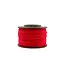 123Paracord Microcord 1.4MM Roze Neon - 40 mtr