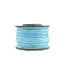 123Paracord Microcord 1.4MM Pastel Blauw - 40 mtr