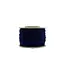 123Paracord Microcord 1.4MM Navy Blauw - 40 mtr