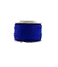 123Paracord Microcord 1.4MM Indigo - 40 mtr