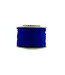 123Paracord Microcord 1.4MM Electric Blauw - 40 mtr