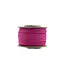 123Paracord Microcord 1.4MM Bubblegum Roze - 40 mtr