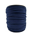 10MM PPM Touw Plat Navy Blauw