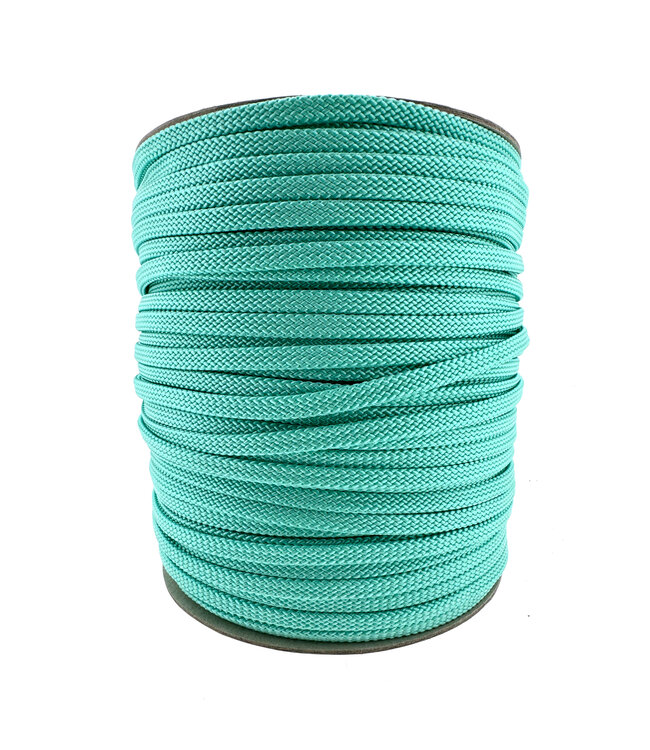 10MM PPM Touw Plat Mint