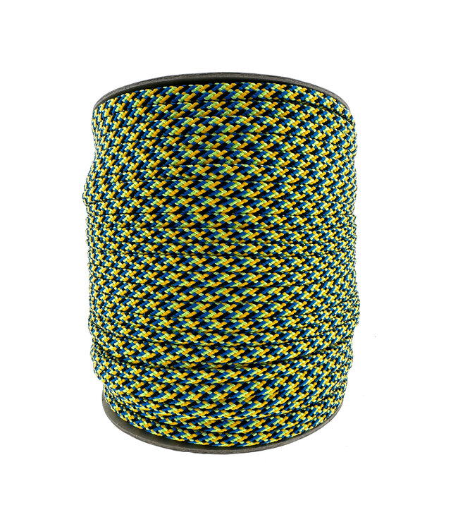 10MM PPM Touw Plat Twist