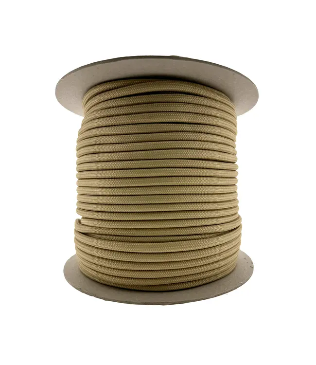 8MM PPM Touw Sand