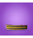 Wide Solomon halsband - DIY set