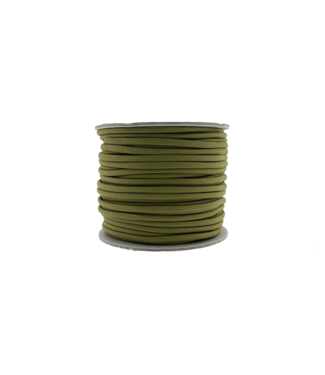 123Paracord Paracord 550 type III Moss-30 mtr