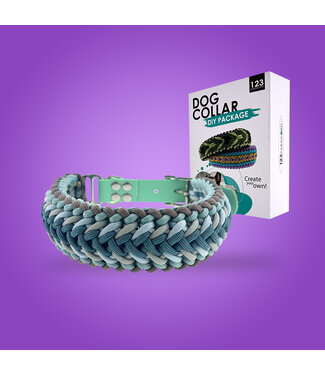 123Paracord Croci - DIY set
