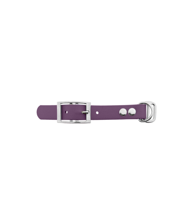 Biothane adapter 19MM Marvelous Mauve