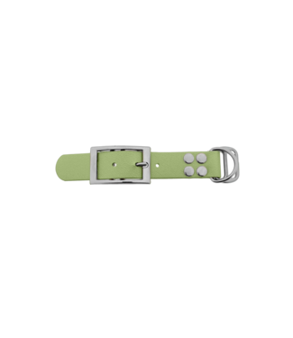 123Paracord Biothane adapter 25MM Holy Guacamole