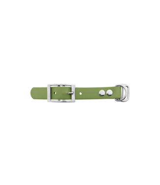 123Paracord Biothane adapter 19MM Holy Guacamole