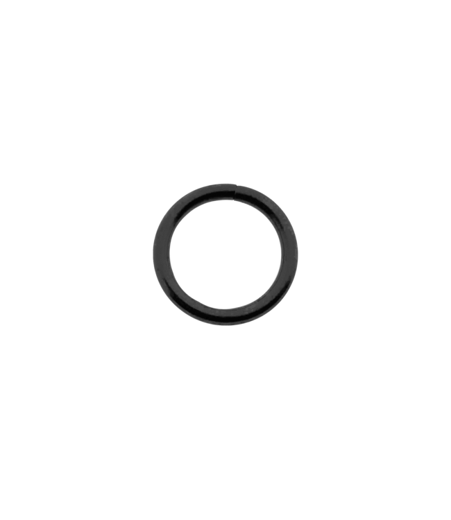 O-ring 15 X 3MM Grijs