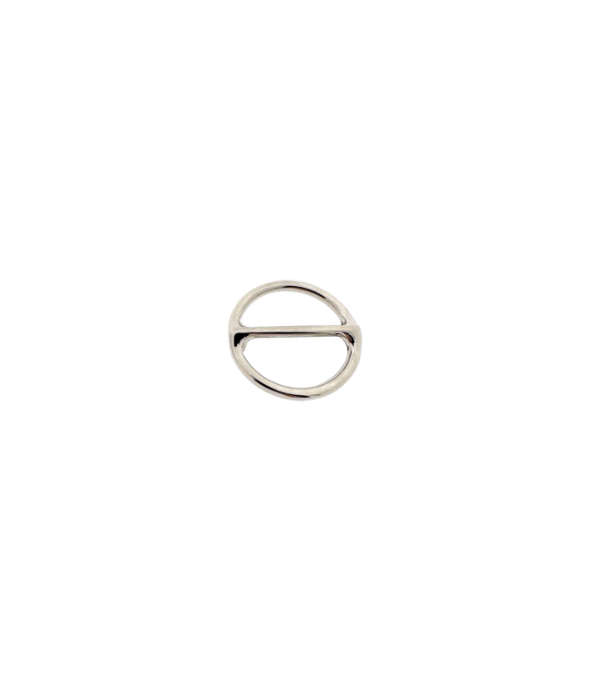 Stop / steg ring 16mm