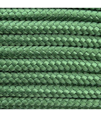 123Paracord Paracord 425 type II Greenstone