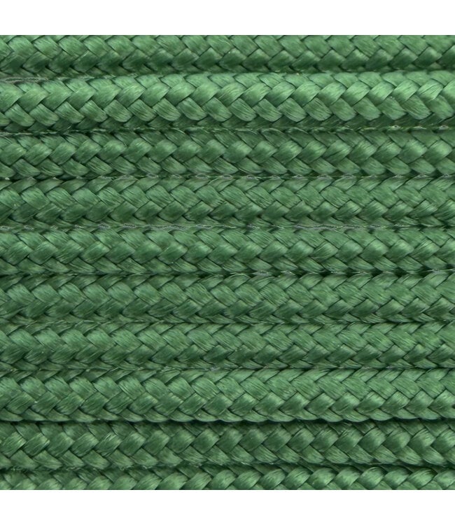 Paracord 100 type I Greenstone