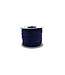123Paracord Paracord 425 type II Navy Blauw-30 mtr