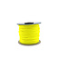123Paracord Paracord 425 type II Ultra Neon Geel-30 mtr