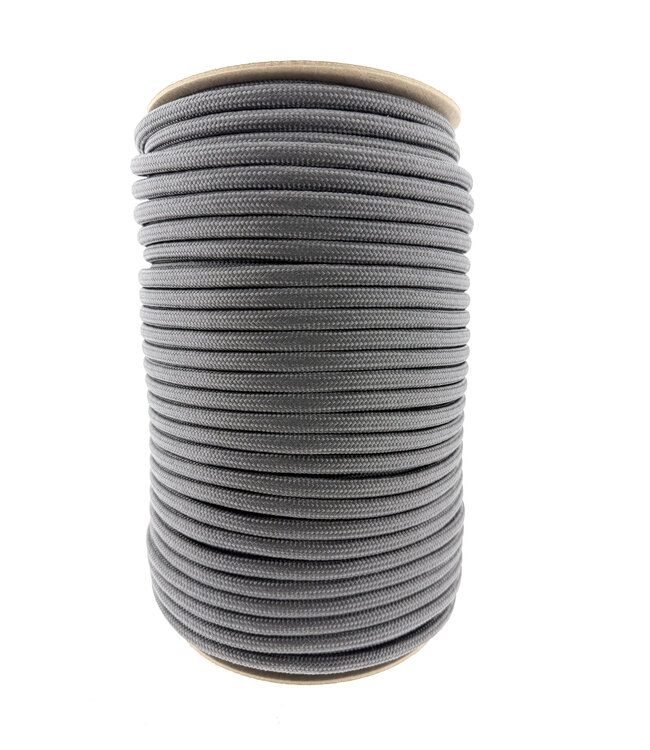 10MM PPM Touw Antraciet