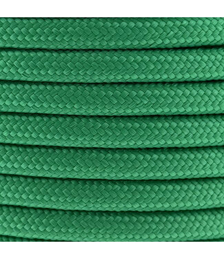 123Paracord 10MM PPM Touw Grass groen